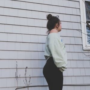 Meet your Posher, Grace